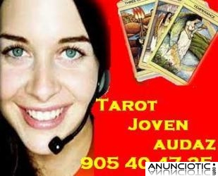 tarot express del trabajo