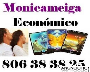 Videncia natural ((( economica))) sin gabinete