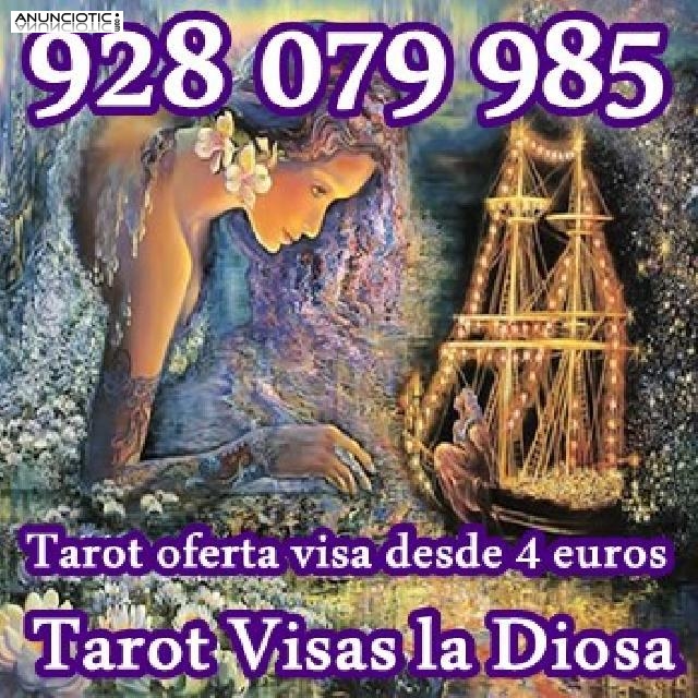 oferta tarot visas desde 4 e 928 079 985