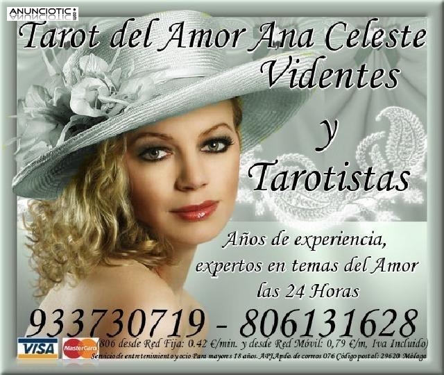  Consultas del Amor Detalladas 806131628 a 0.42/m --