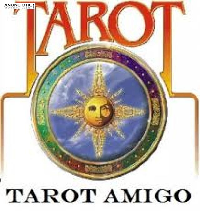 se leen las cartas del tarot 