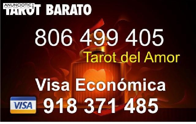 TAROT SINCERO -806 499 405- con VISA 5 918 371 485- MEJOR TAROT