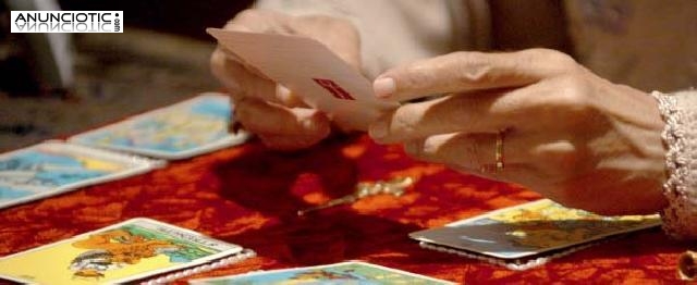 Tarot personalizado 24h. Encuentra La tranquilidad que necesitas.