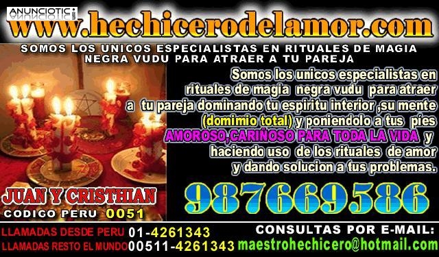 amarres de amor con el maestro Juan 00511-4261343 / 0051-98766-9586