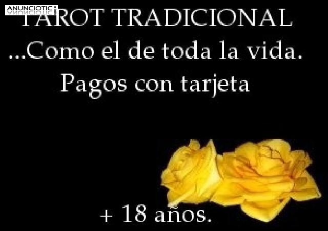 TAROT SERIO A PRECIOS DE RISA