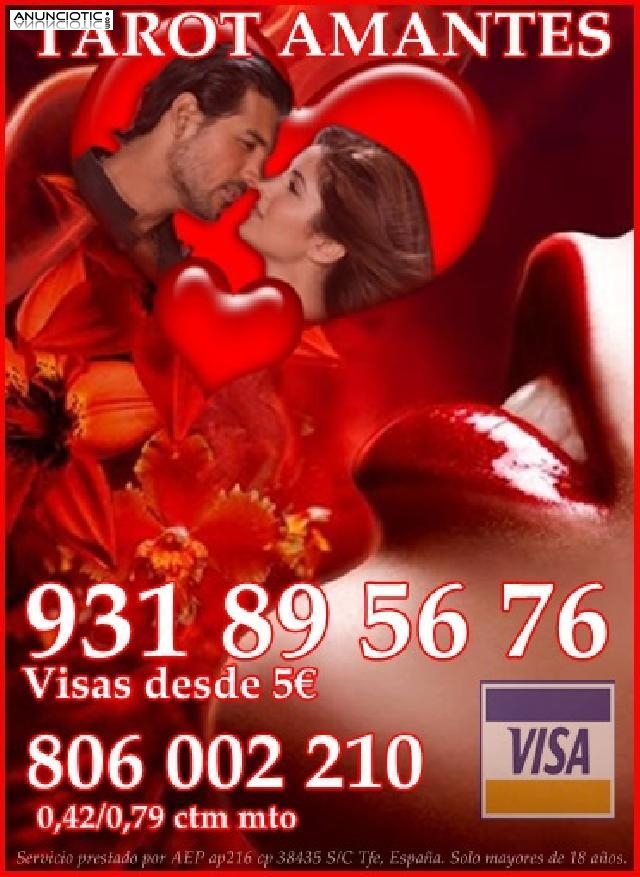 Tarot de los amantes 931 89 56 76  las 24 horas