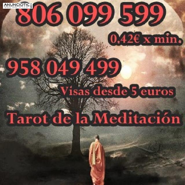 tarot online videntes barato 806 099 599