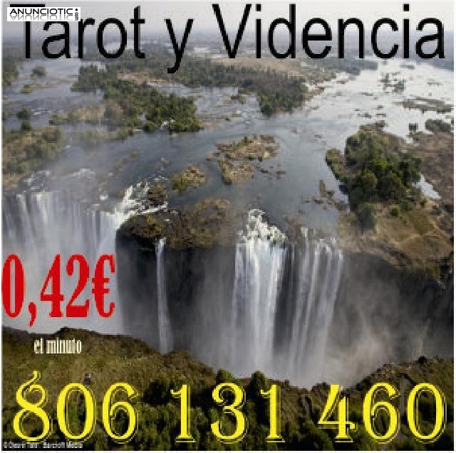 Tarot rápido y discreto 