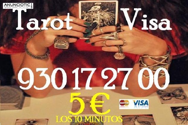 Tarot Visa Barata/Línea Económica/Tarotistas. 