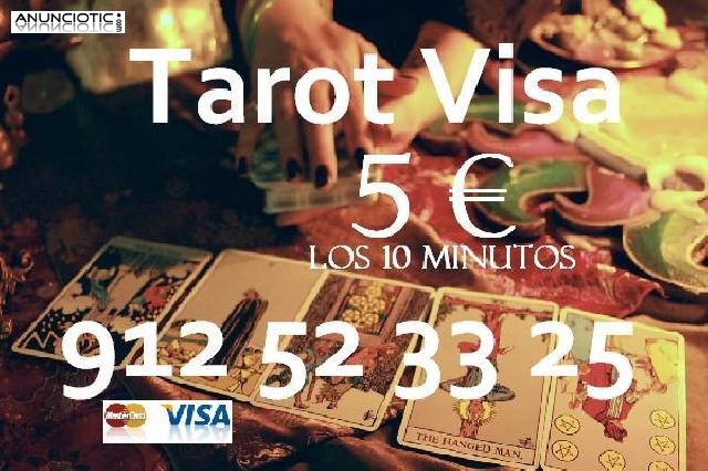 Tarot Visa Barata/Cartomancia del Amor