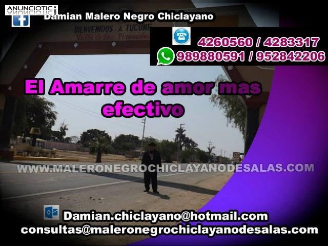 Amarres Hechizos de amor Estados Unidos