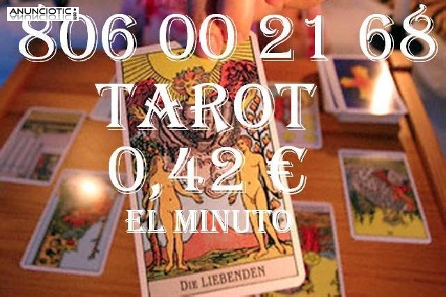 Tarot 806 002 168 Barato/Tiradas de Tarot 