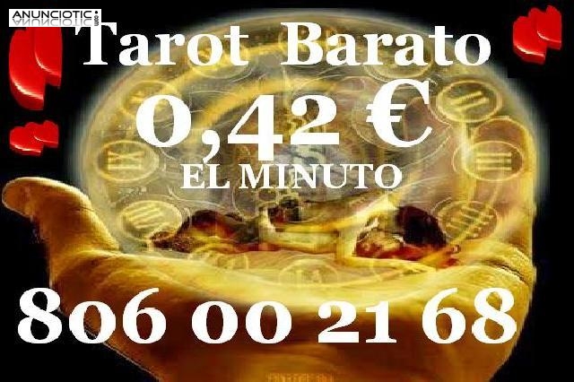 Tarot 806 Barato/Cartomancia/Tarotista