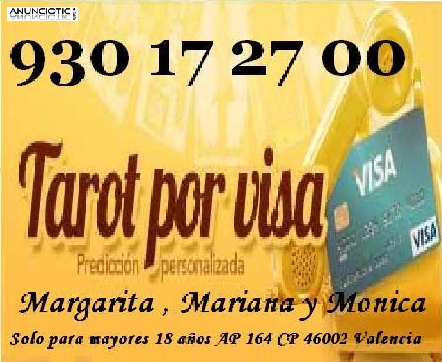 lecturas detalladas de tarot 