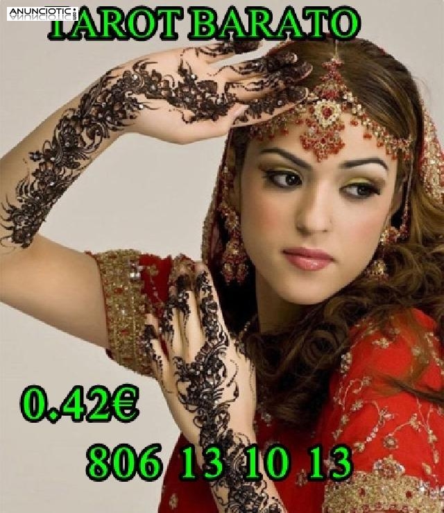 Tarot 0.42 barato gran fiabilidad LUZ ESTELAR tarot economico 806 13 10 13