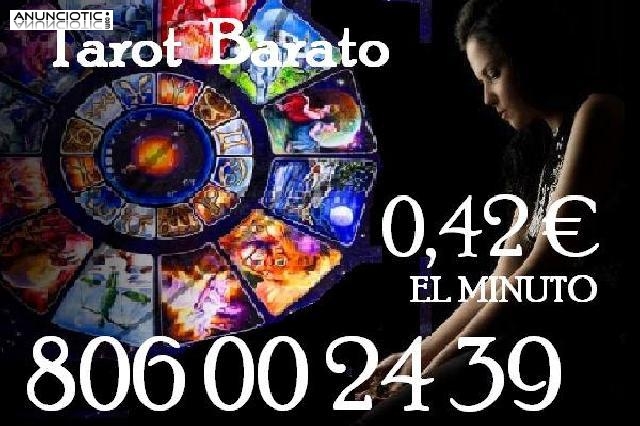 Tarot Barato/Económico del Amor.0,42  el Min