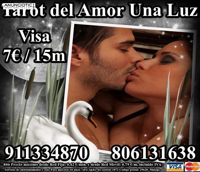 **¿Volveremos a estar Juntos? Visa 7/15m//