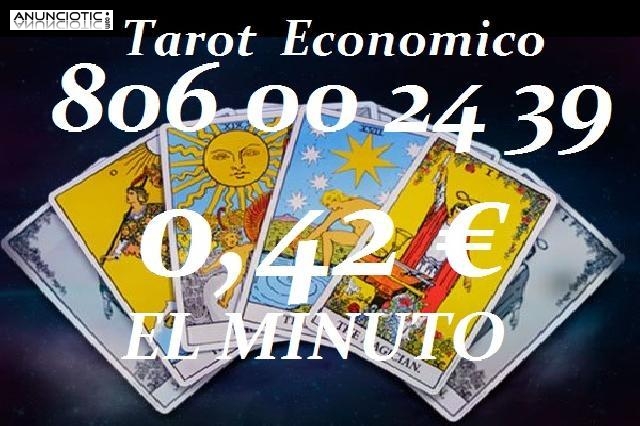 Tarot 806 Económica/Tarotistas/Videncia