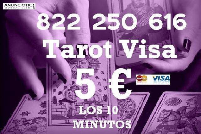 Tarot Visa Barata/Tarotistas