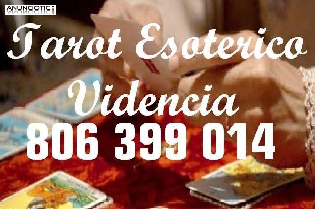 Tarot Barato 806 Videncia/Tarot Barato