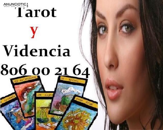 Tarot Barato del Amor/Videncia/806 002 164
