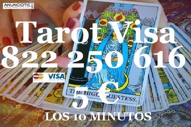 Tarot Visa Linea Barata/Tarotistas/Videntes