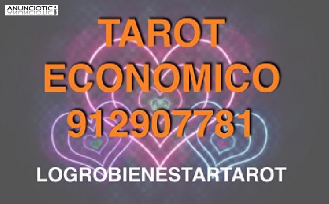 912907781 Lectura tarot economico 5 15min. Logrobienestartarot®