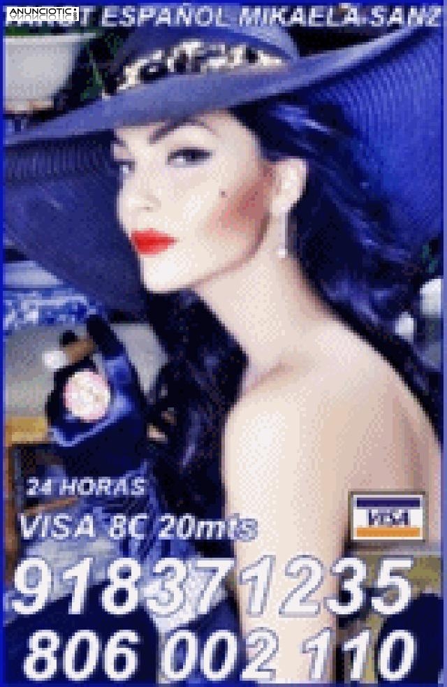 Visa 918 371 235 desde 5  15 min.8  20 min 10  30 min de canarias