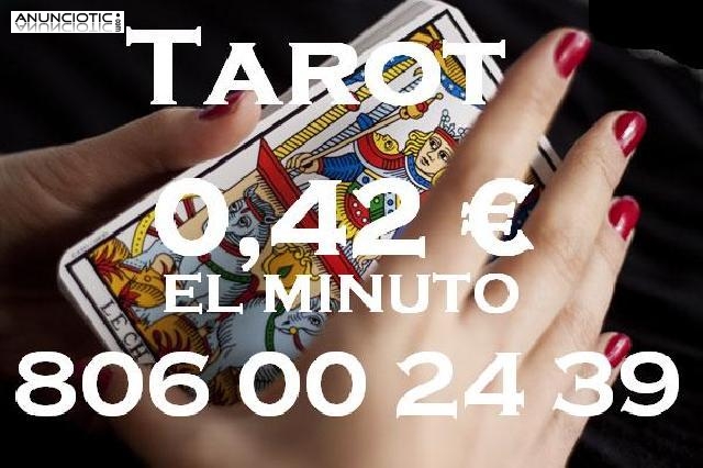 Tarot Barato 806 Tarotistas/Tarot Barato Visa