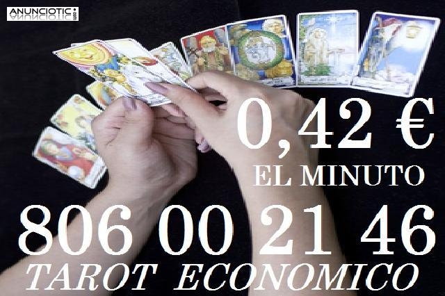 Tarot Linea Barata/Tarot en Línea las 24 Horas