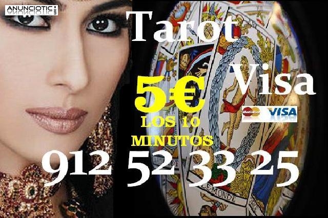 Tarot Visa Barata/Económica/Tarotista.