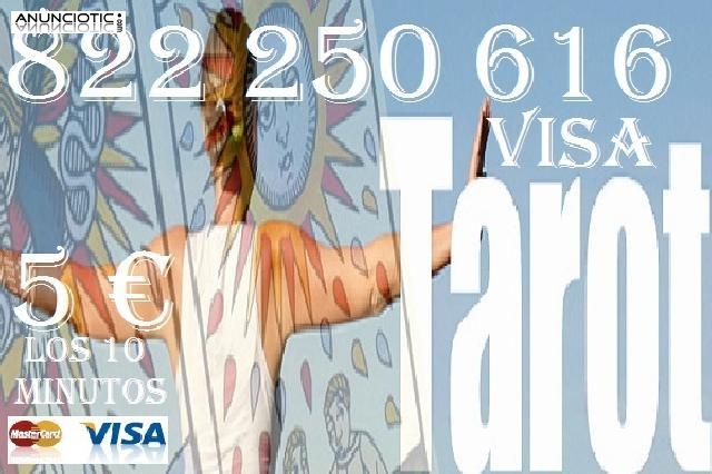Tarot Visa Barato/Tarotista/Económica