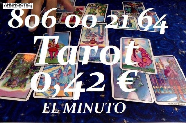 Tarot Económico/Visas Baratas del Amor