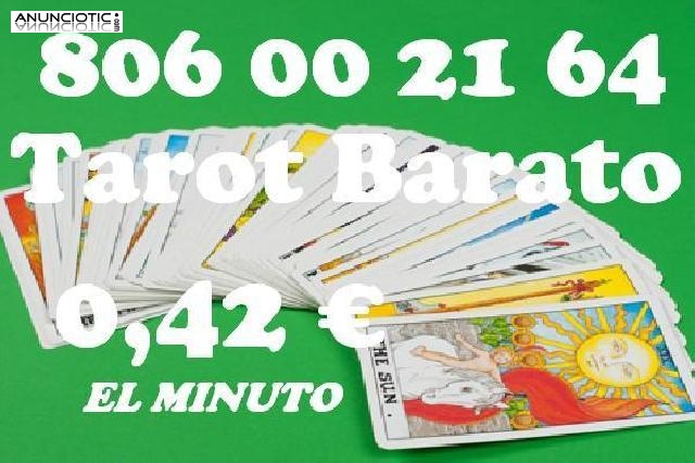 Tarot 806 del Amor/Tiradas Baratas las 24 Horas