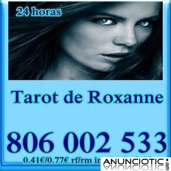 tarot gabinete barato gitano roxanne 806 002 533