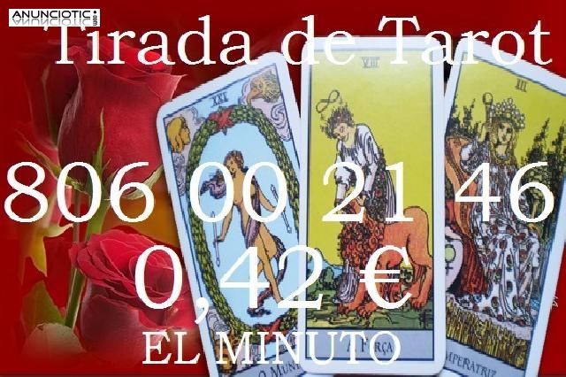  Tirada Tarot Líneas/Artistas Baratos