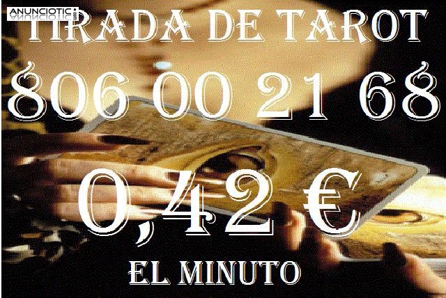 Tarot Barato 806 Videncia/Tarot Barato