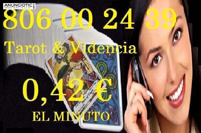 Tarot Barato 806 Videncia/Tarot Barato