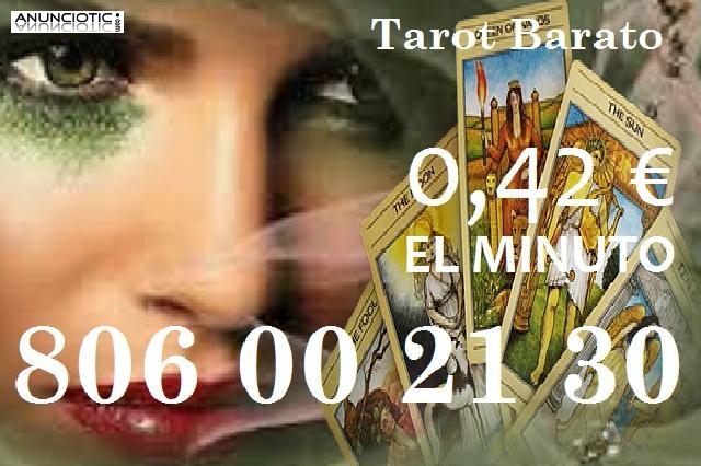 Tarot Tirada 806 del Amor/Tarot Barato