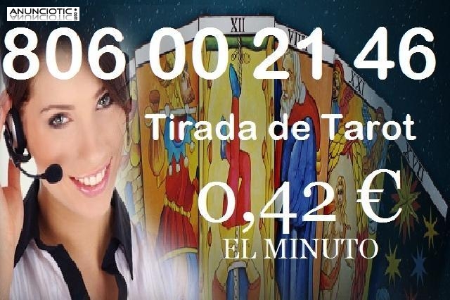 Tarot 806/Tiradas de Tarot/Economica