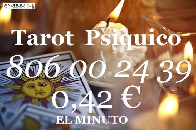 Tarot Visa/Tarot 806/Psiquicos