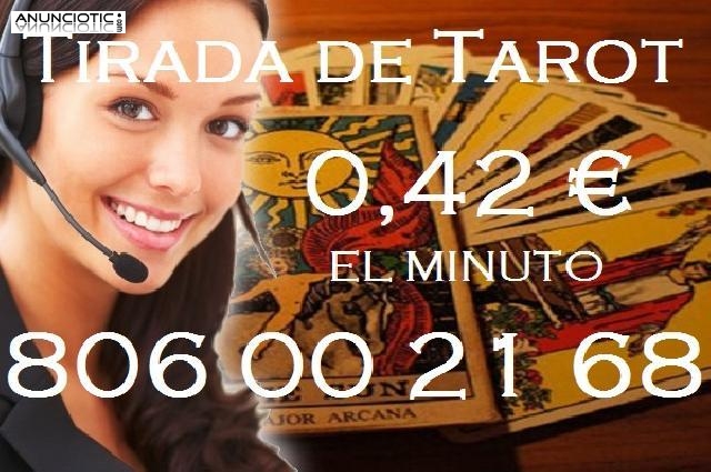 Tarot Económico Visa/Tarot 806 Barato