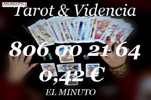 Tarot Telefonico Visa/806 Linea de Tarot