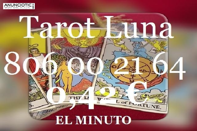 Tarot Líneas 806 Económicas/Tarotistas