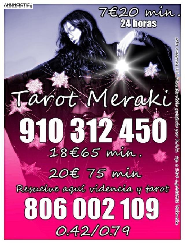 LOS MEJORES PROFESIONALES EN TAROT Y VIDENCIA 910312450