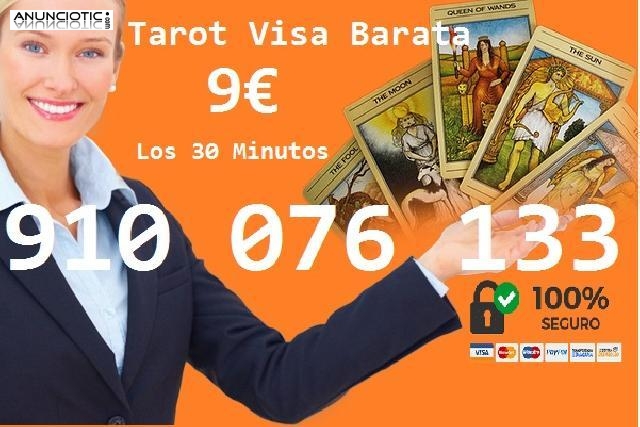 Lectura de Cartas/Tarot 806 del Amor