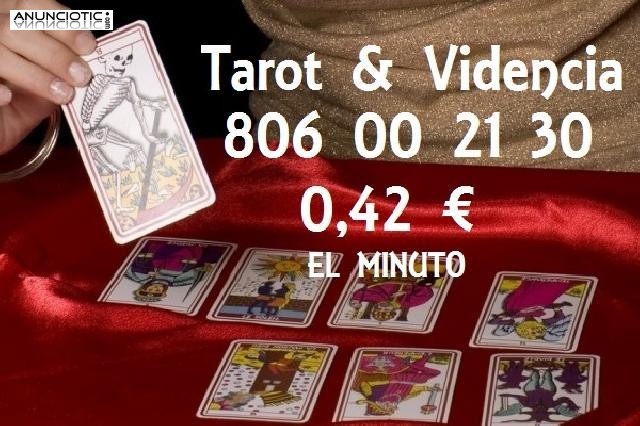 Tirada de Cartas/Consulta de Tarot Visa