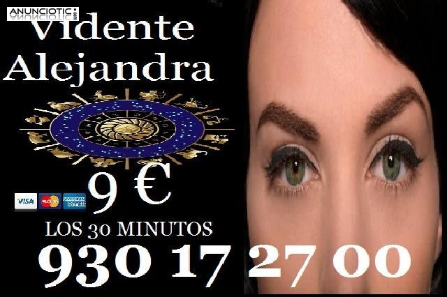 Tarot Visa 9  los 30 Min/ 806 Tarot del Amor