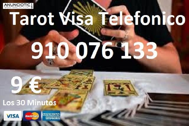 Tarot Visa Tirada de Cartas