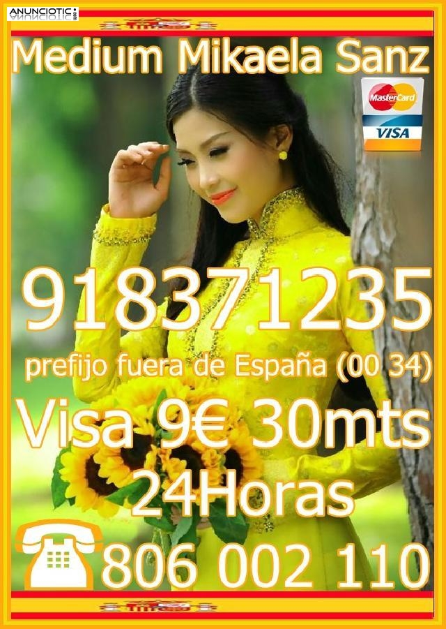 Visa 806 002 110 desde 5  15 mtos. 8  20 mtos. 10  30 mtos. de canarias